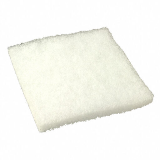 LFG120BF/PK Orion Fans Polyamide (PA), Nylon Fan Replacement Filter Element 120mm Sq Parts Distributor LFG120BF/PK Orion Fans